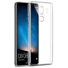 Estuche Silicona Huawei Mate 10 Pro