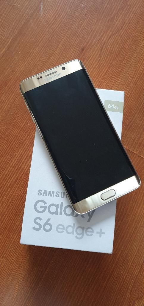 Galaxy S6 Edge Plus de 64 Gb