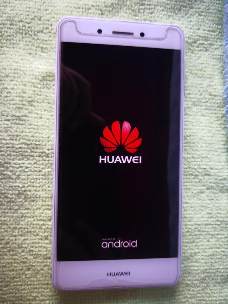 Huawei P 9 Lite Smart