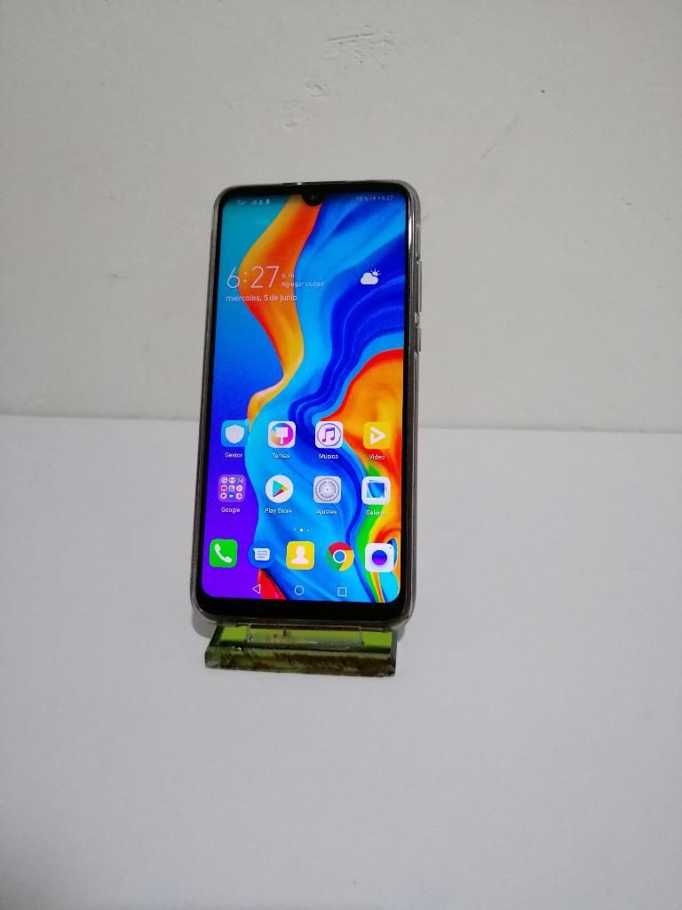 Huawei P30 Lite