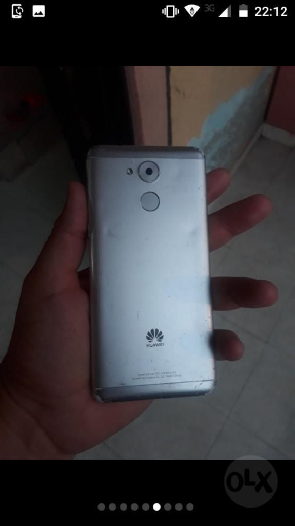 Huawei P9 Lite Smart 4g Leer Anuncio