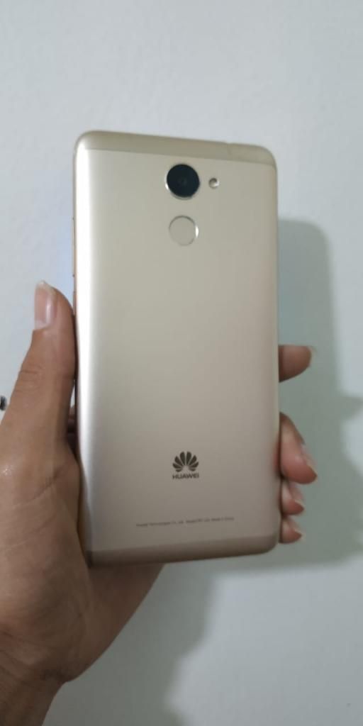 Huawei Y7 Prime