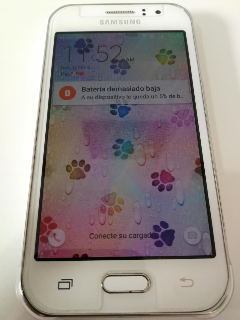 SAMSUNG J1 ACE DUAL SIM