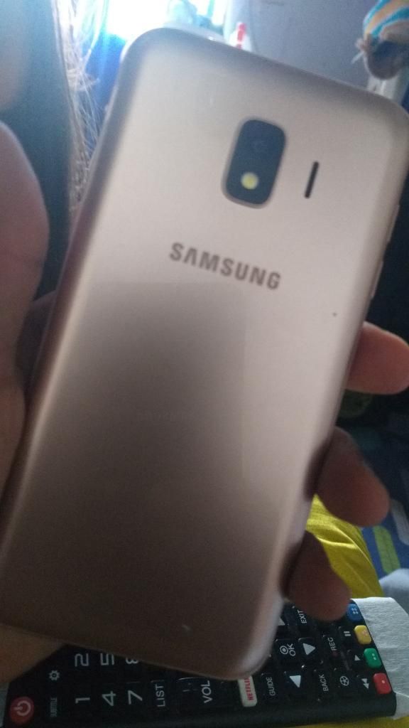 Se Vende Samsung J2 Core Nuevo