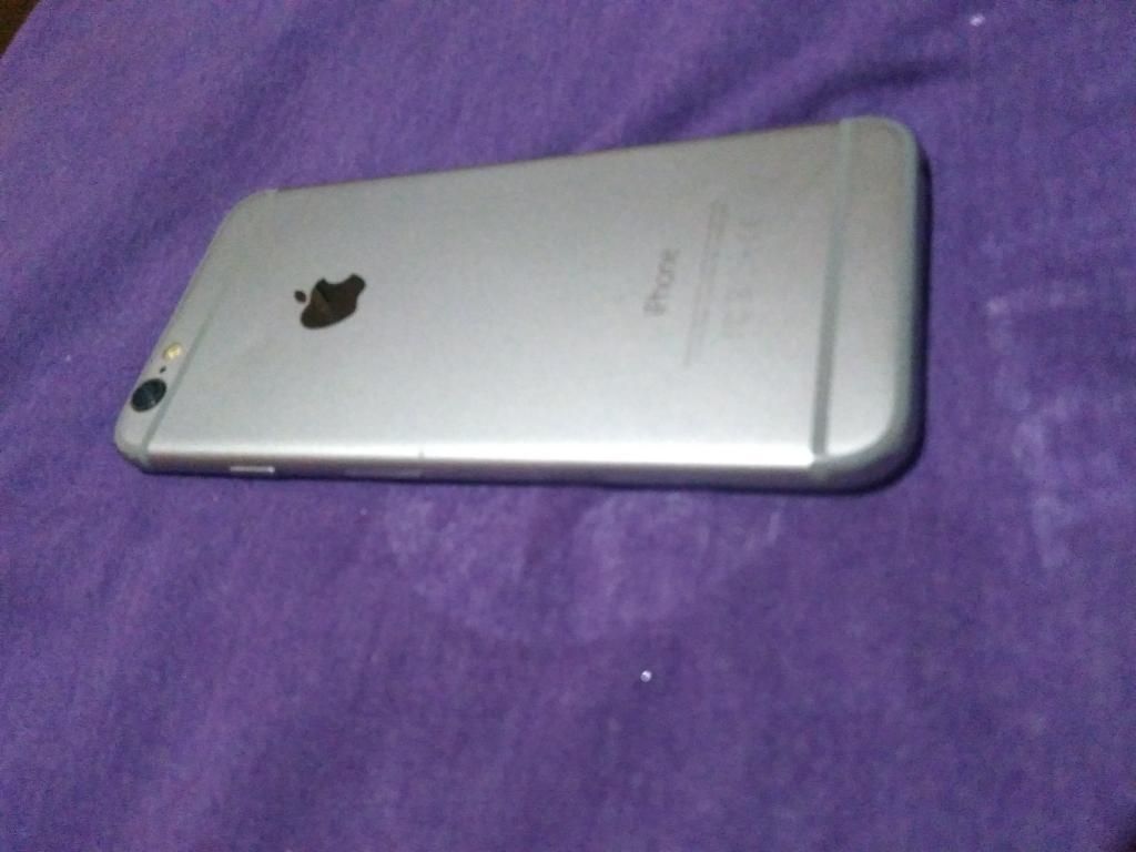 Se Vende iPhone 6