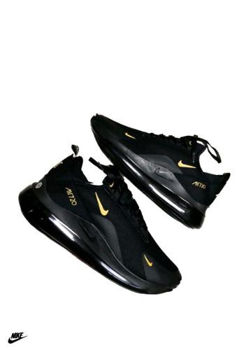Tenis Nike Hombre Air Max 720 Calidad 100% Garantizada