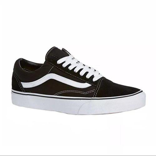 Tenis Vans Zapatos Deportivos Hombre Mujer Unisex 2019