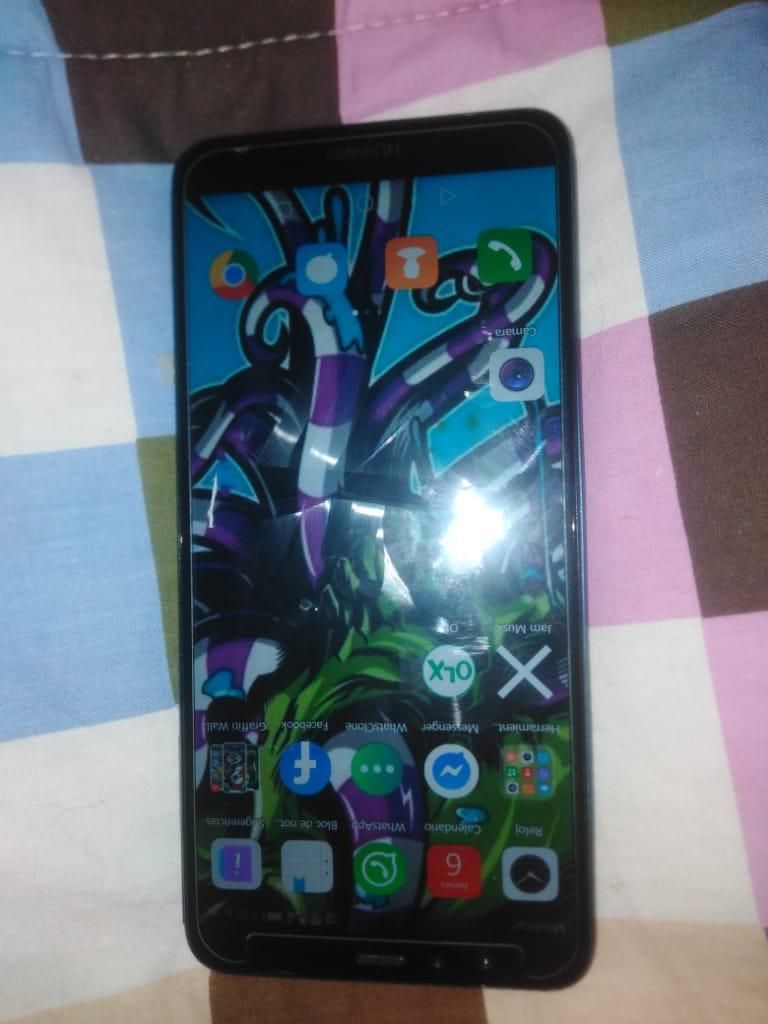 Vendo O Cambio Huawei por Otro Celular