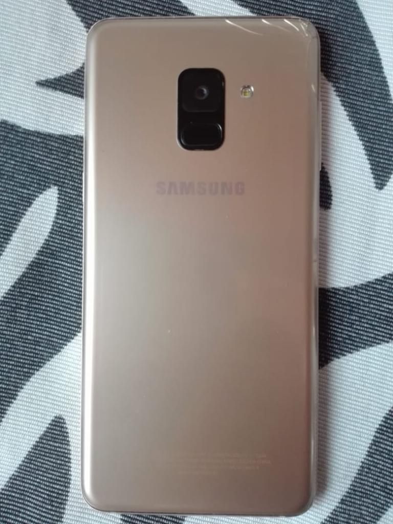 Vendo O Cambio Samsung A8 (leer)