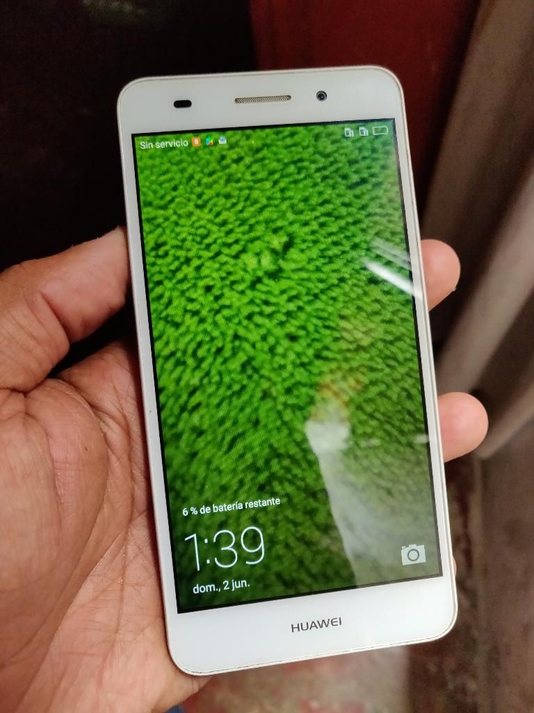 Y6 Ii Huawei