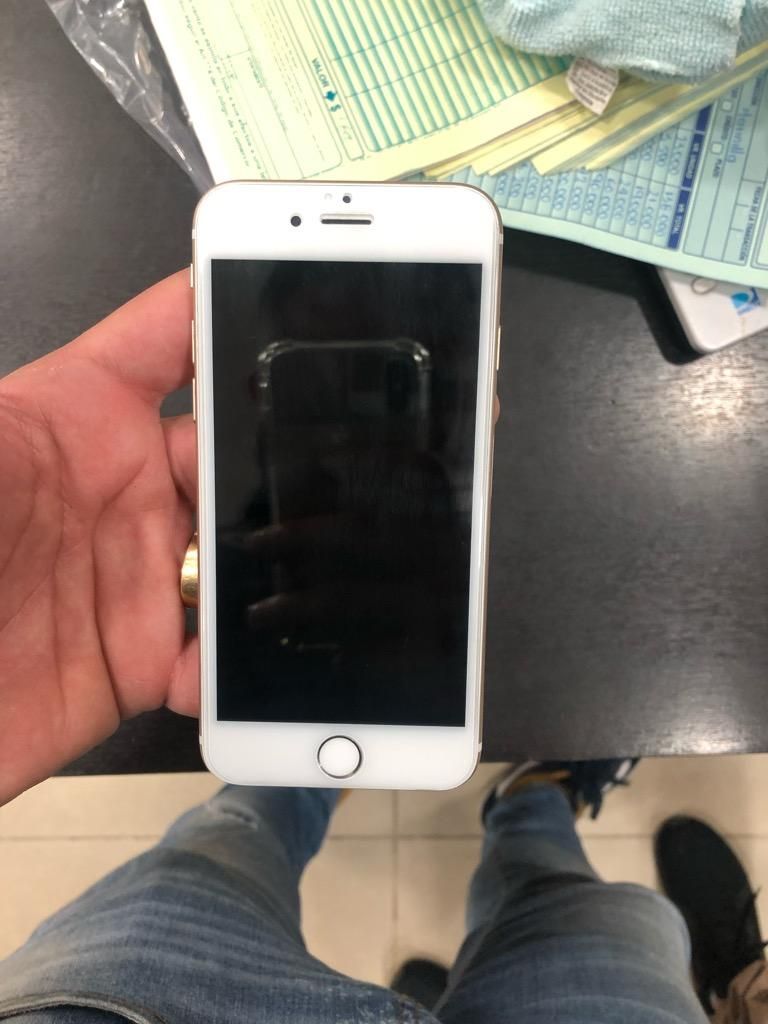 iPhone 6 de 16 Gb