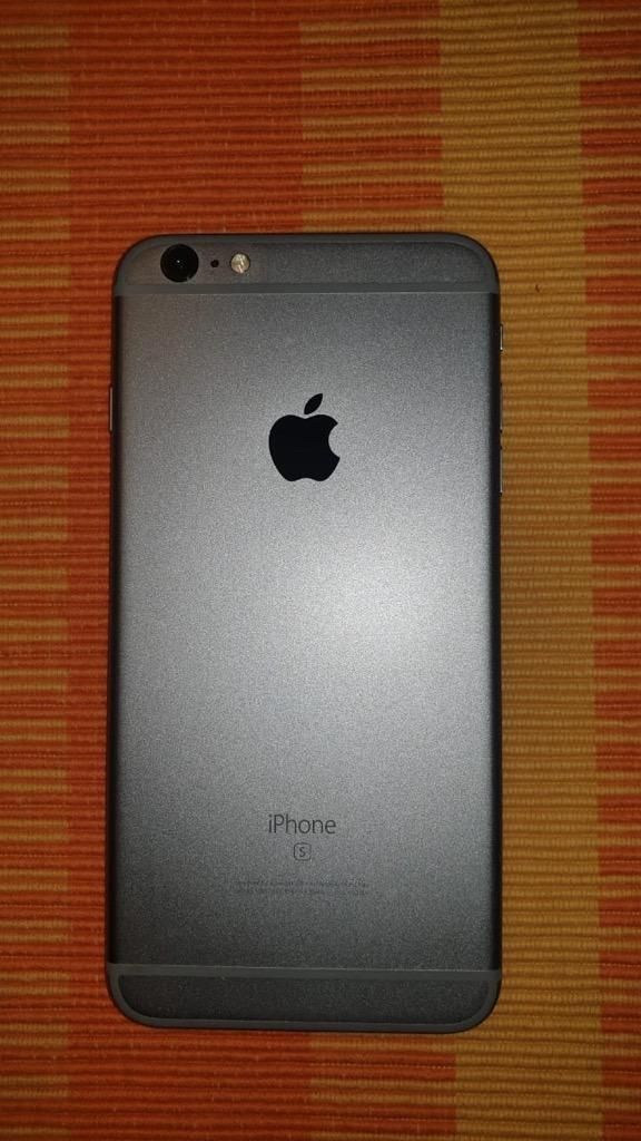iPhone 6S Plus 64 Gb Excelente Estado
