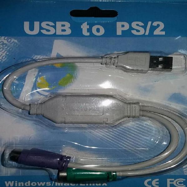 ADAPTADOR DE PCI A USB