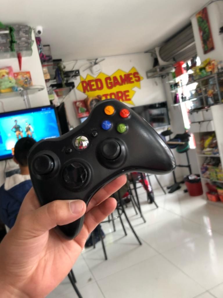 Conteol Xbox 360 Buen Estado Original