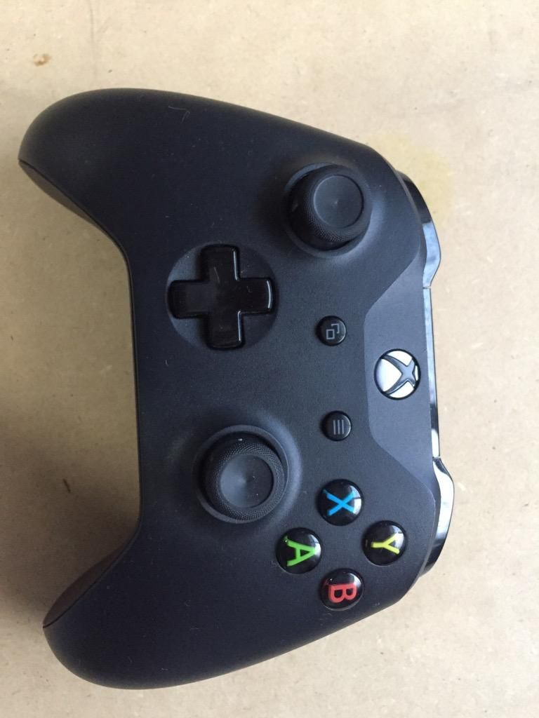 Control Xbox One Perfecto Estado