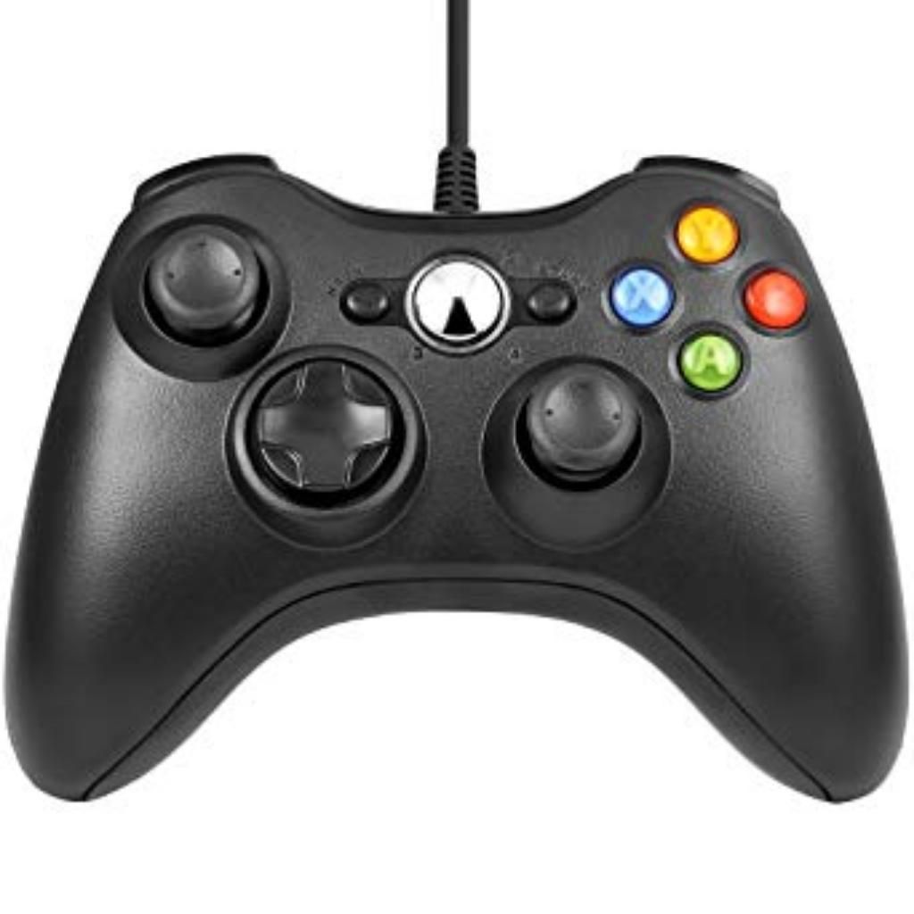 Controles Xbox 360 Inalambricos