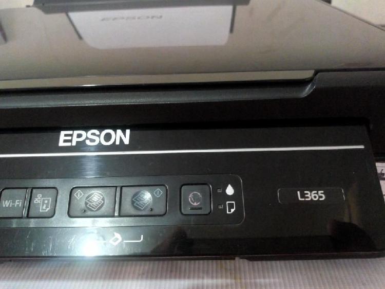 Epson L365