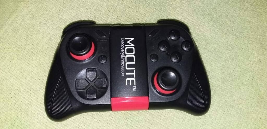 Gamepad Barato Poco Uso!!