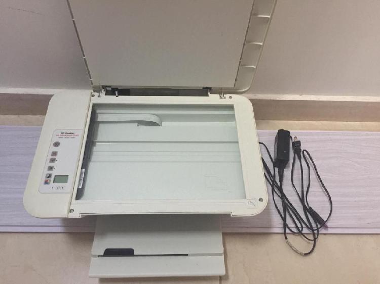 HP Deskjet Ink advantage 2545