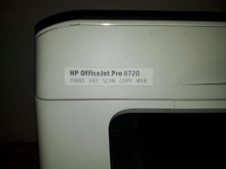 Hp Office Jet Pro 8720
