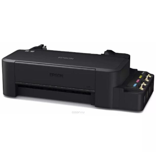 Impresora Epson L120