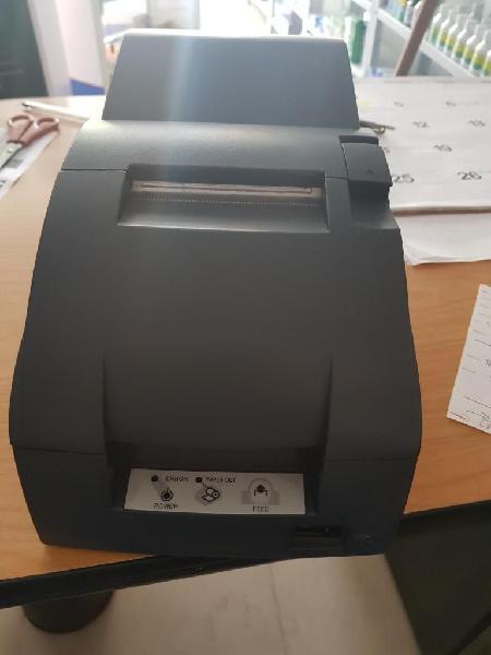 Impresora Epson Tmu220pa