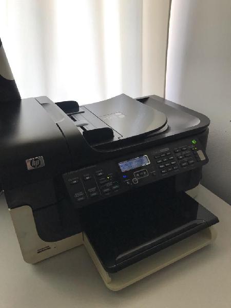 Impresora Hp Officejet 6500 Wireles
