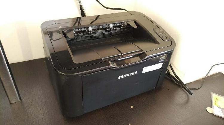 Impresora Láser Samsung ML-1675 Buen estado