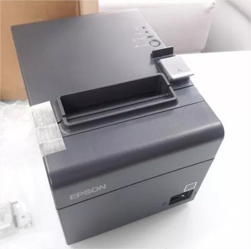 Impresora Usada epson TM T20, Impresora punto de venta