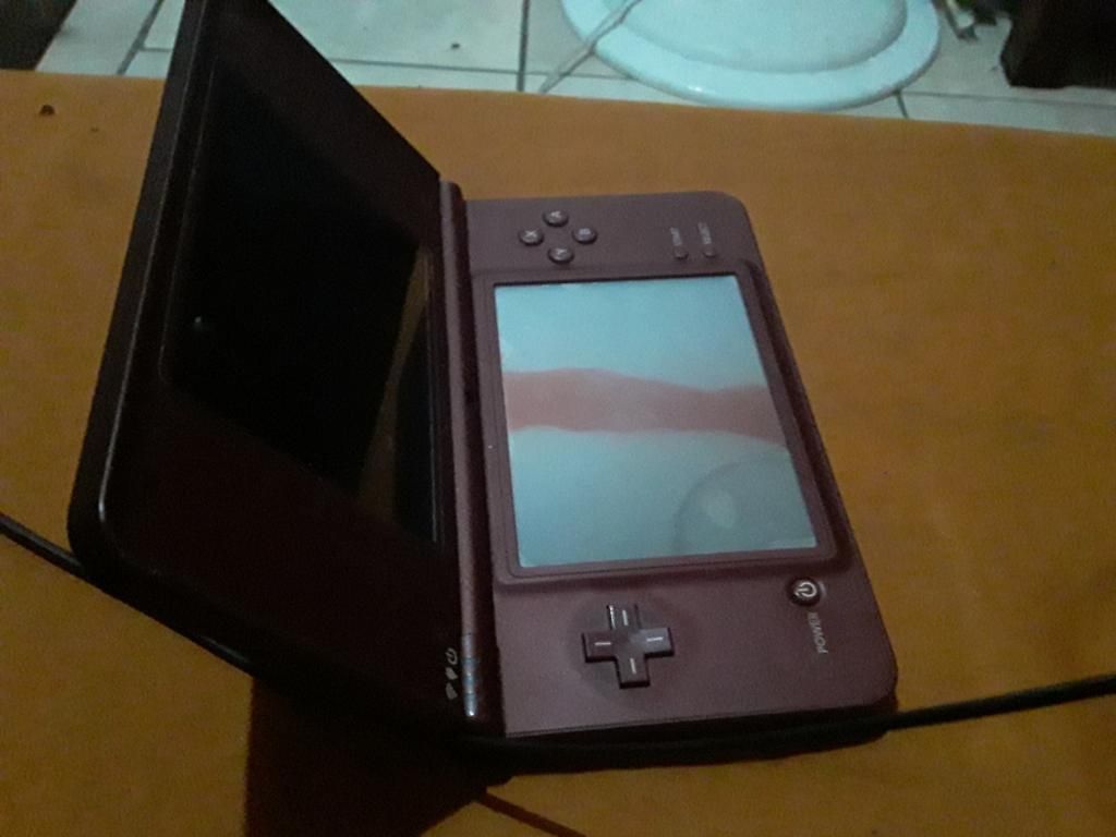 Nintendo Dsi Xl 120