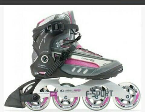 Patines Semiprofesionales Landway