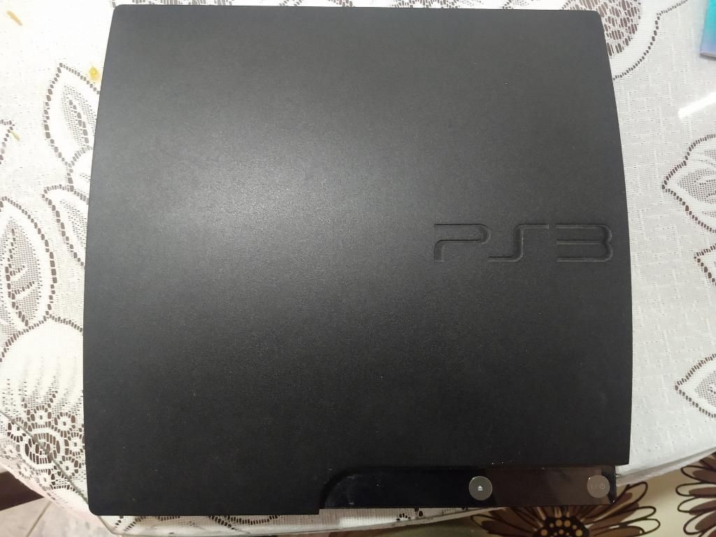 Playstation 3