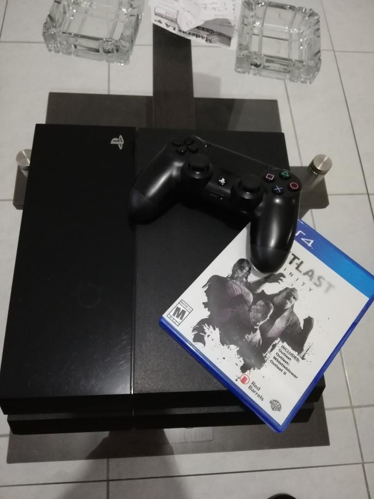 Playstation4