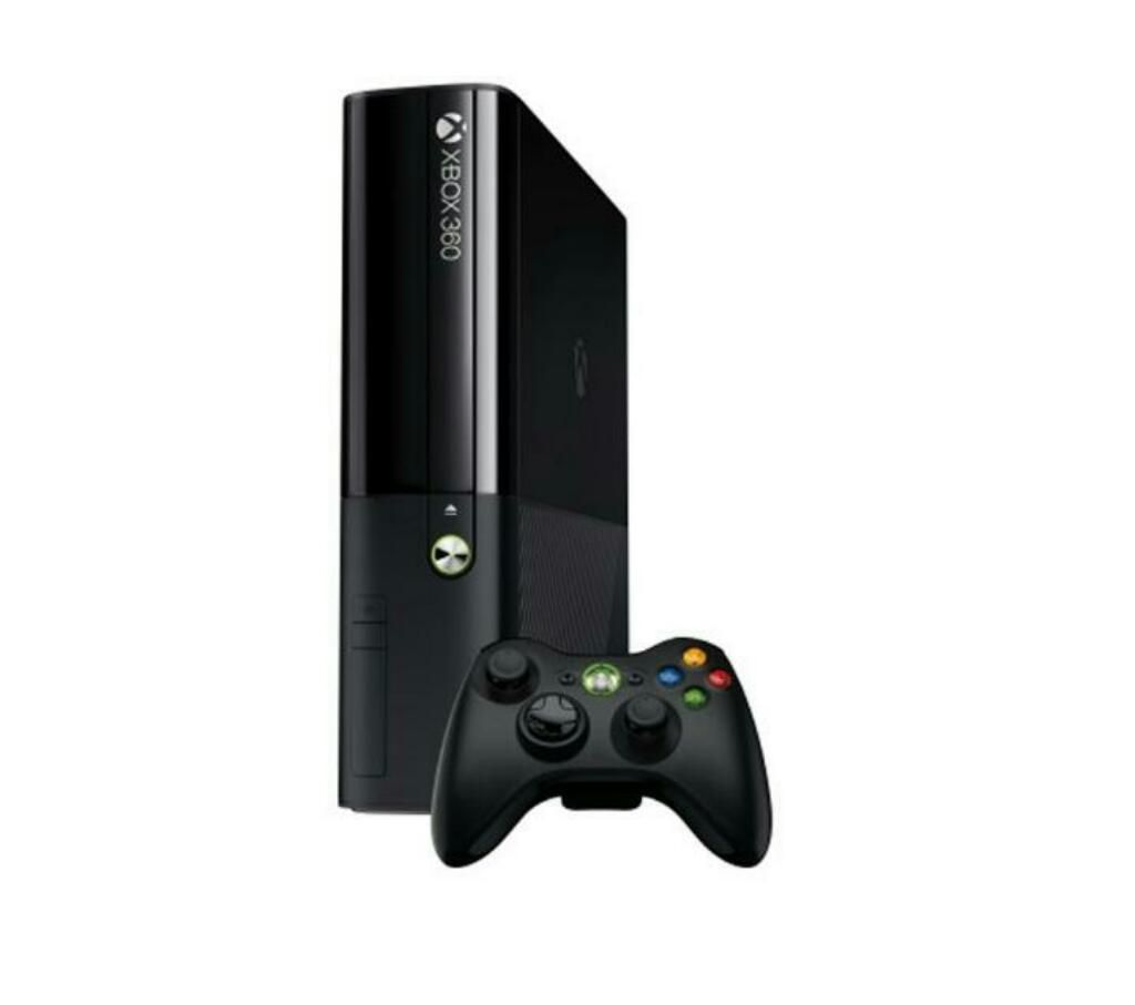 Se Vende Xbox Slim Original,con 14 Juego
