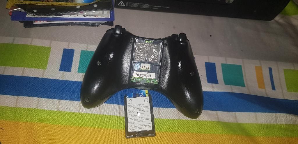 Vendo Xbox 360