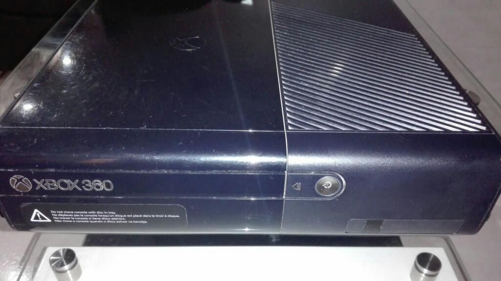 Vendo Xbox 360