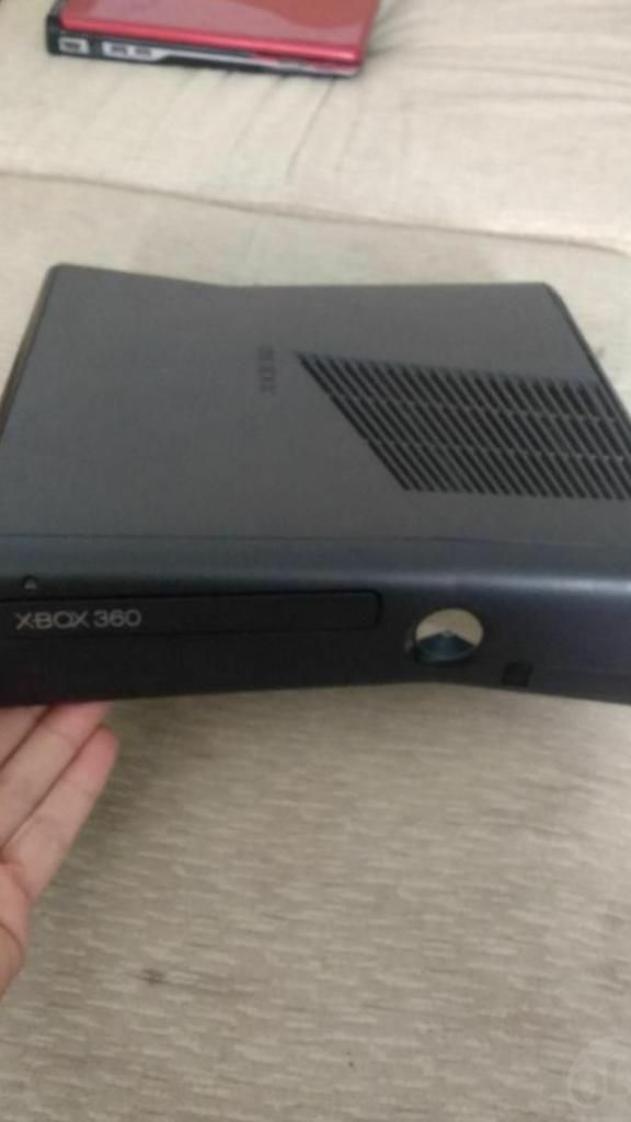 Xbox 360 Slim Original sin Chip