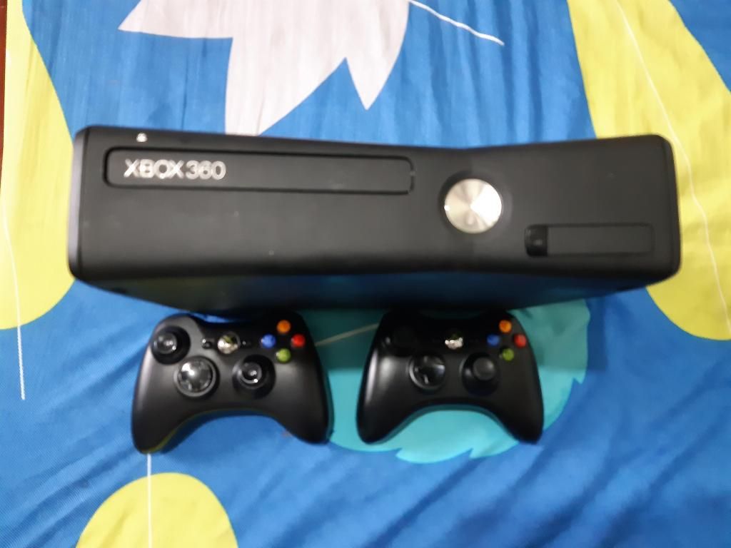 Xbox 360 econmico 500 gb
