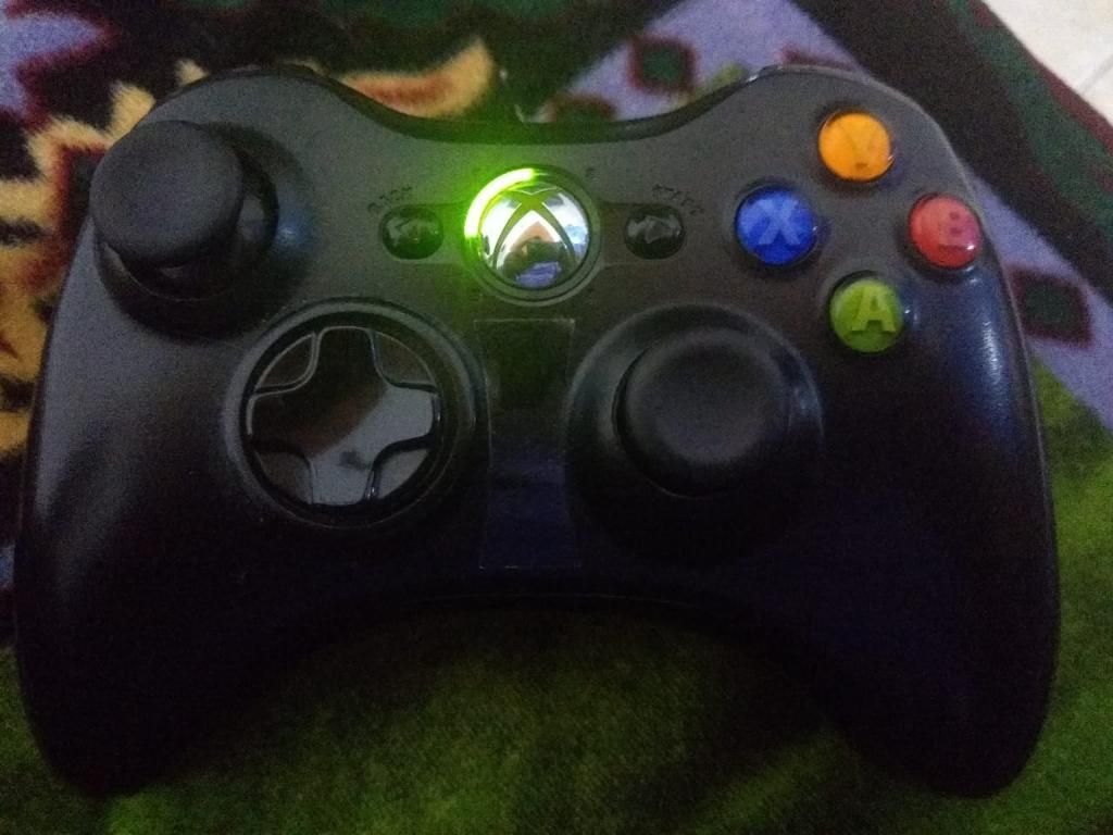 Xbox  Nuevecito