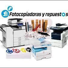 ofrecemos venta de insumos de toner originales y recarga