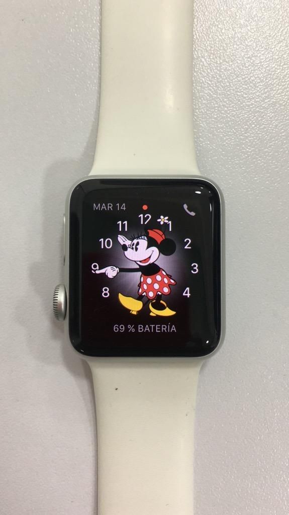 Apple Watch Serie 