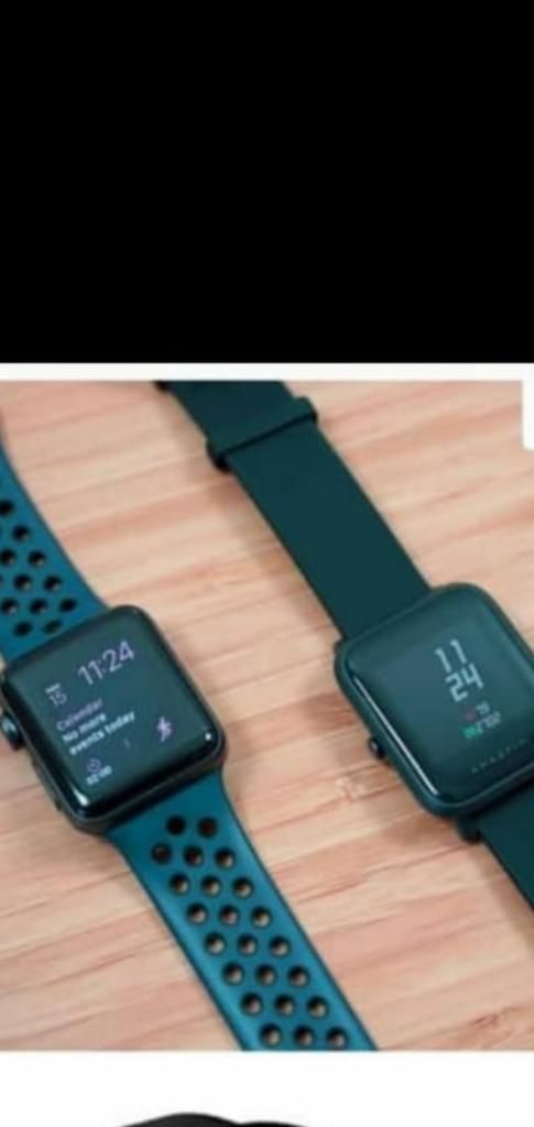 Apple Whatch Series 3 Y 4