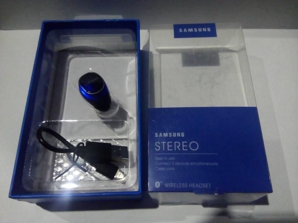 Bluetooh Stereo Samsung