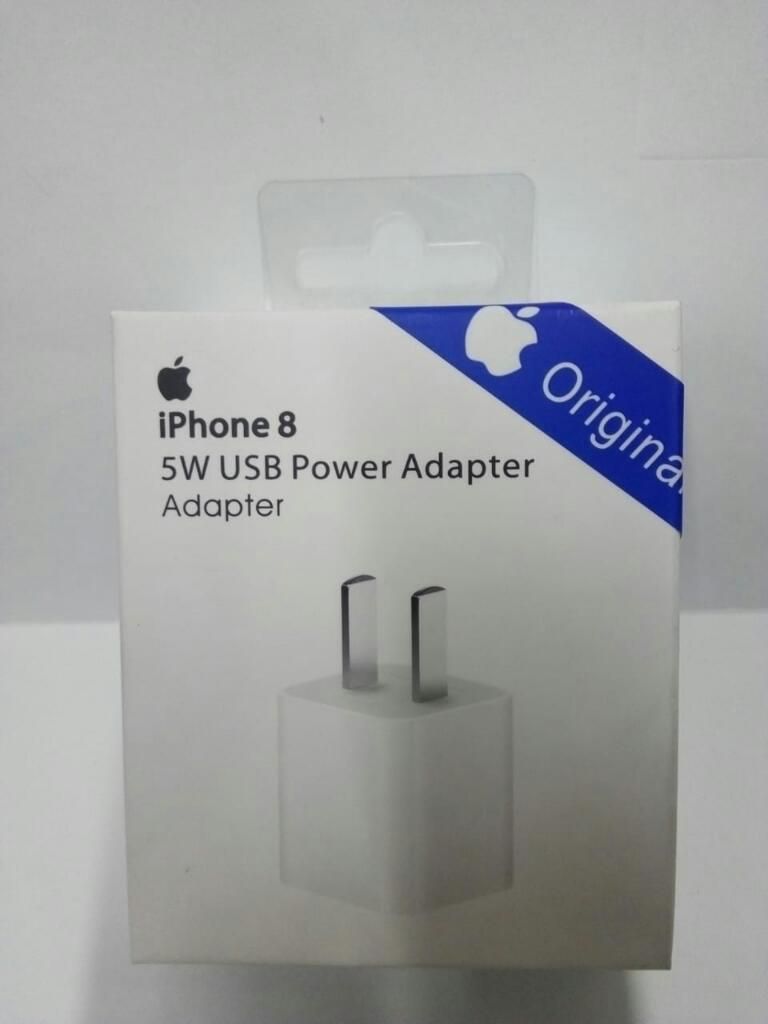 Cargador iPhone Original