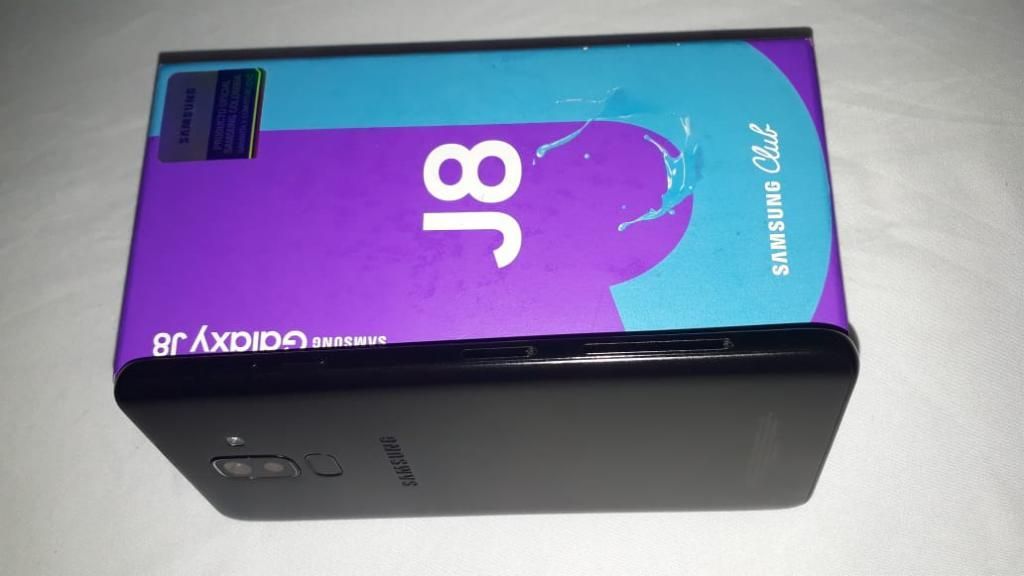 Gangazo Samsung J8