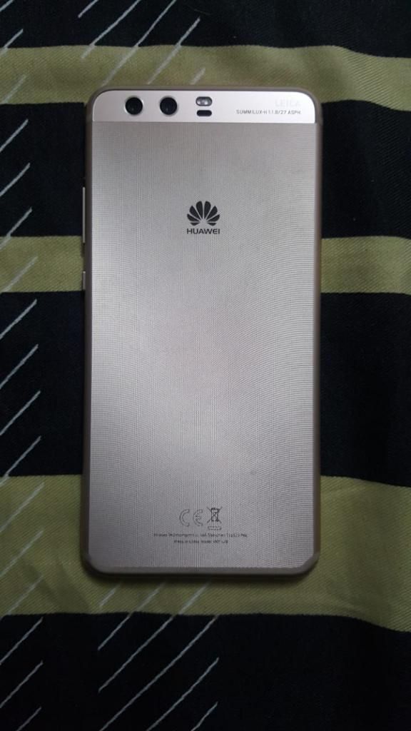 Huawei P10 Plus