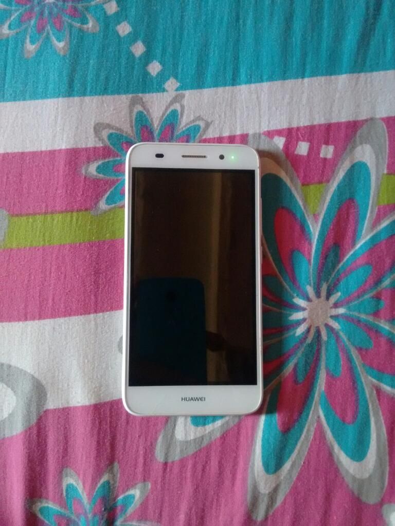 Huawei Y5 Barato