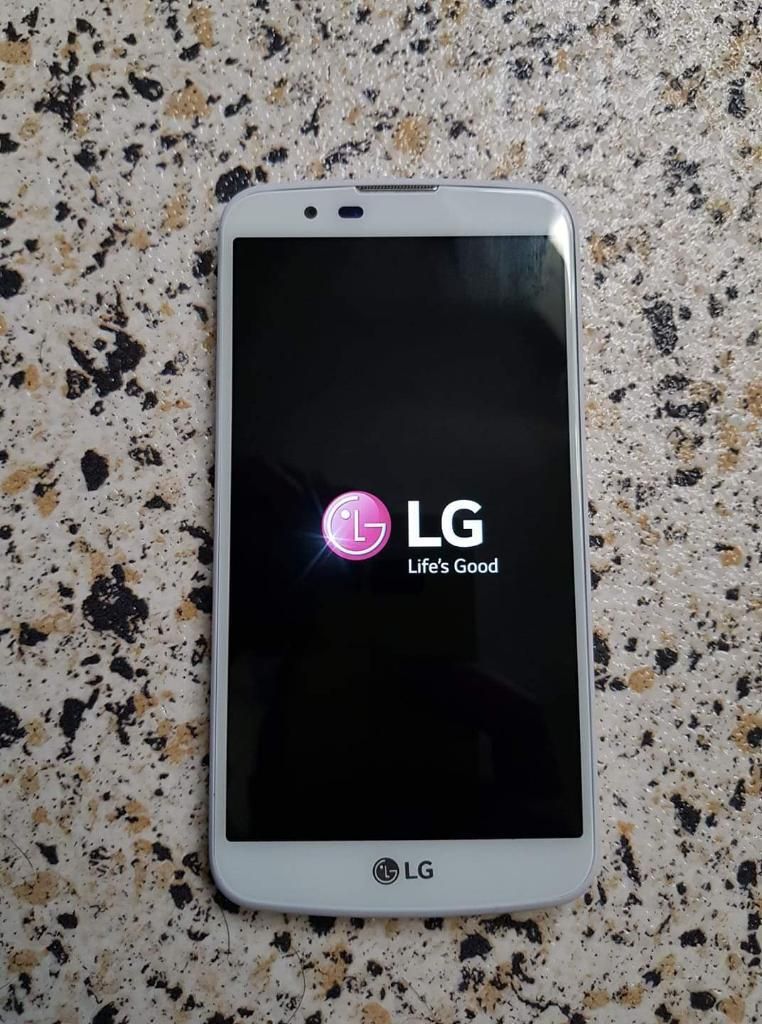 Lg K10