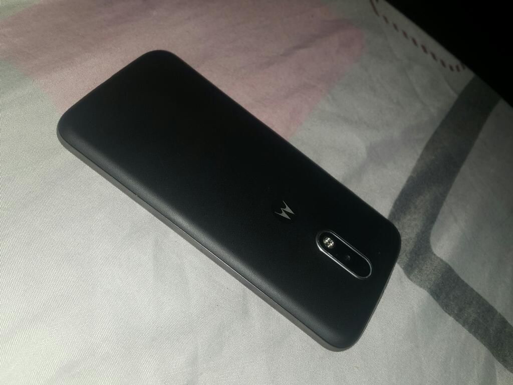 Moto G4 Plus Duak Sim