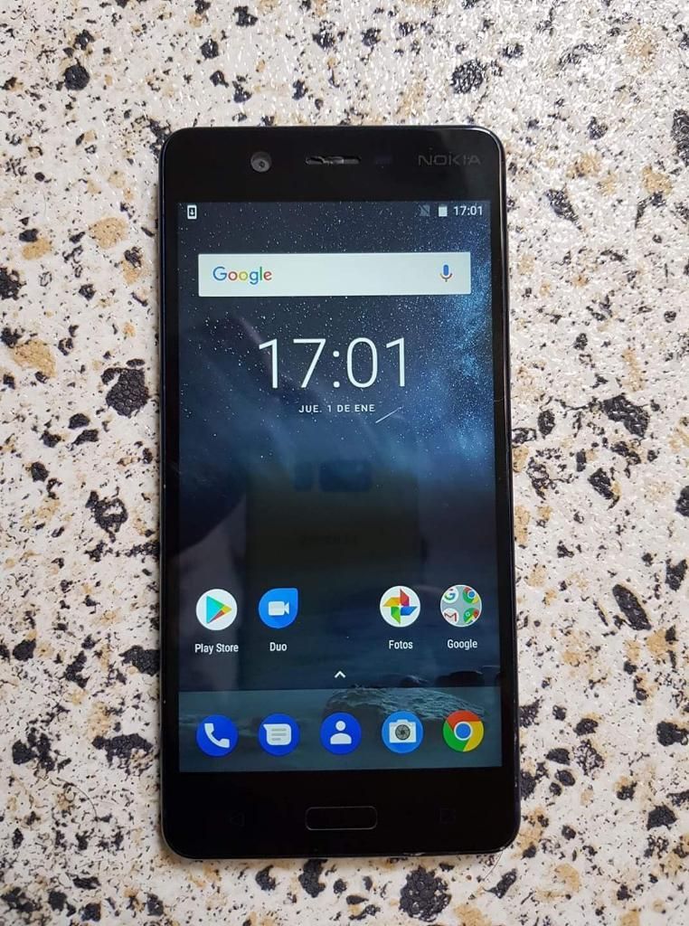 Nokia 5